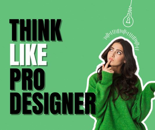 Design By Canva Template