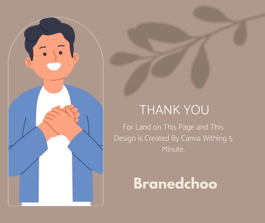 Greeting Card Design On Canva