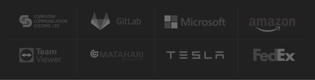 Our Partner Company.