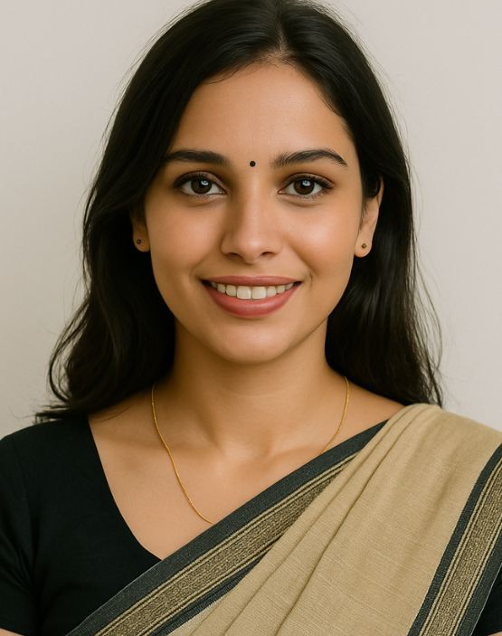 Shivangi