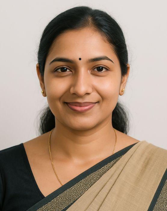 Mrs. Shivani Kashyap
